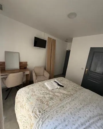 De La Gare *